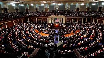 مجلس الشيوخ الأمريكي