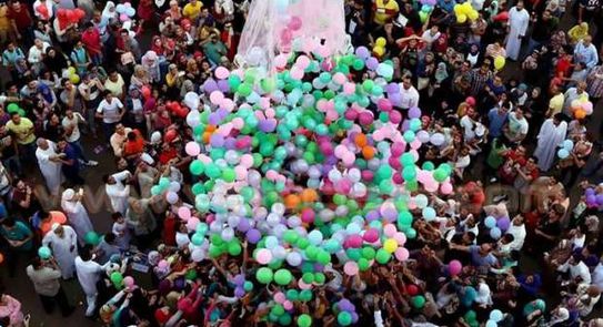 تاريخ عيد الأضحى 2021 موعد وقفة عرفات