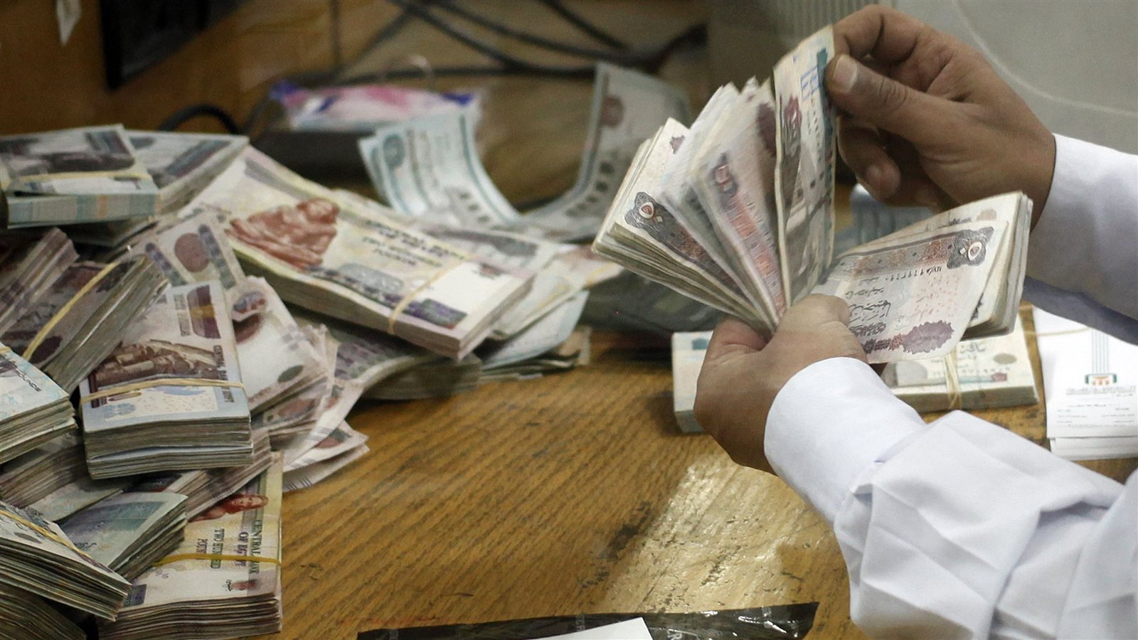 زيادات رواتب المهن الطبية