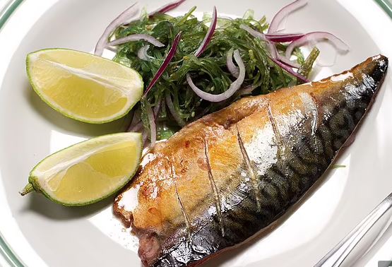 أوميجا 3 صديقة القلب والدماغ .. احرص عليها للحفاظ على صحتك