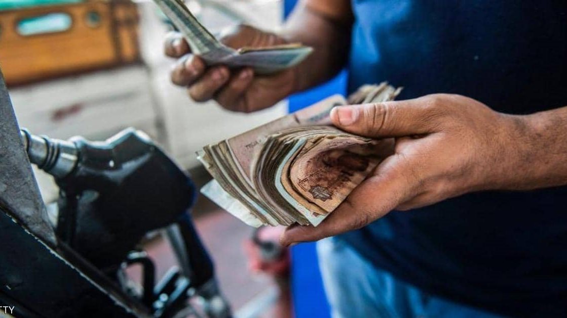 سعر البنزين الجديد في مصر أكتوبر 2022