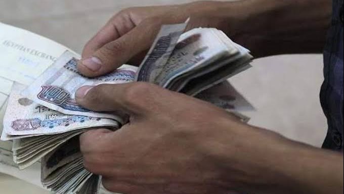 القروض