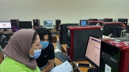 خطوات تسجيل الرغبات في تنسيق المرحلة الثالثة 2021