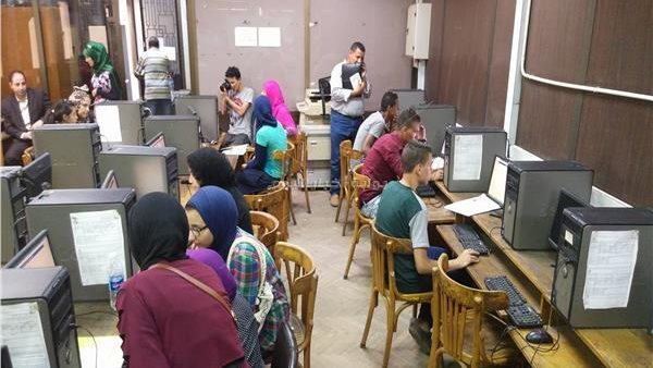ساعات ويغلق تسجيل الرغبات لطلاب المرحلة الثالثة