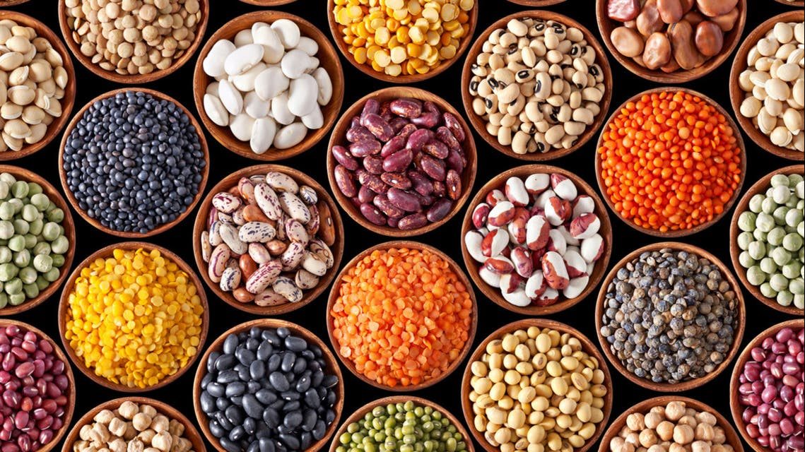 فوائد البقوليات