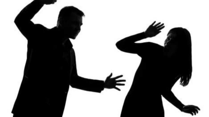 الخلافات الزوجية