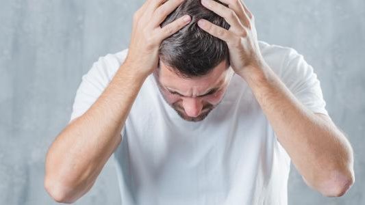 دعاء القلق وعدم النوم
