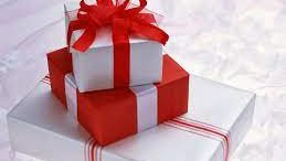 اتيكيت اختيار الهدايا