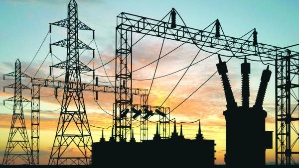 مشروعات وزارة الكهرباء