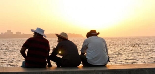 الأصدقاء
