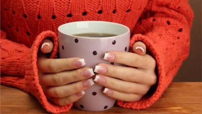 مشروبات الشتاء