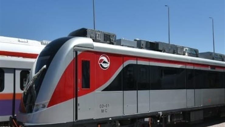 القطار الخفيف 