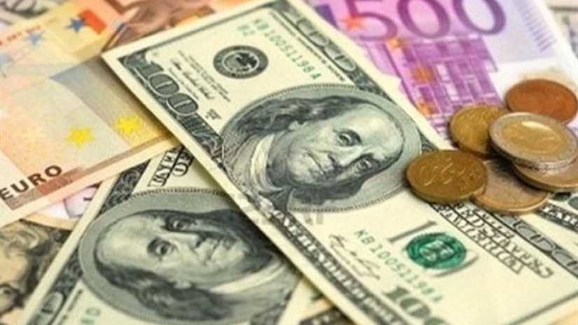 اسعار العملات الأجنبية