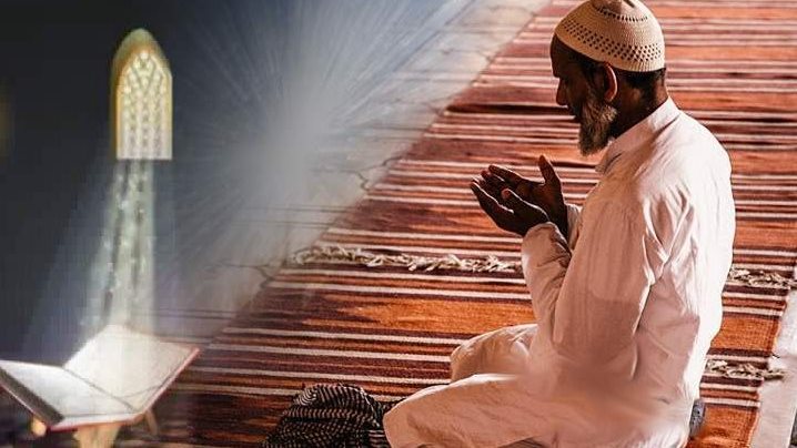 دعاء ثاني الأيام البيض لشهر شعبان 