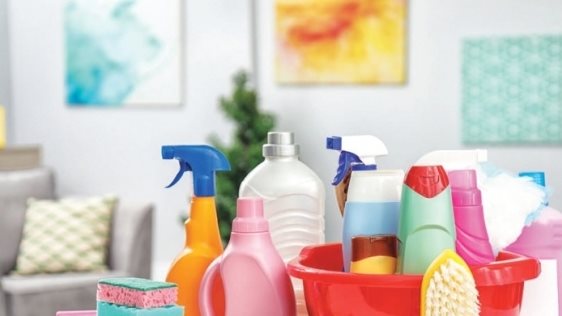عفن الحوائط والأسقف مشكلة الصيف الأزلية .. أسباب وحلول