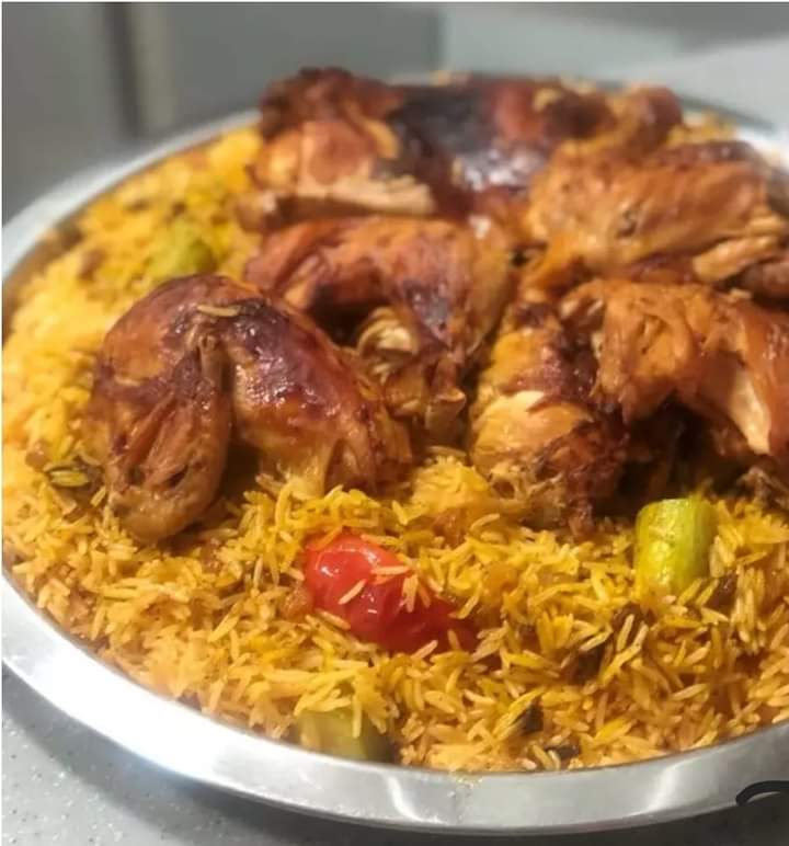 الكبسة