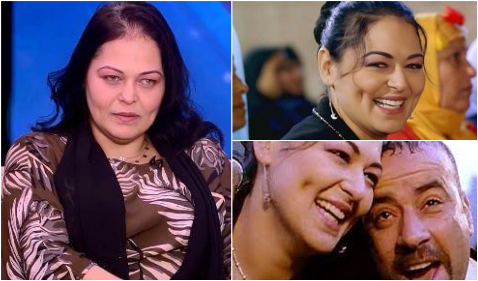 نيفين مندور