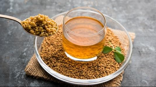 فوائد الحلبة