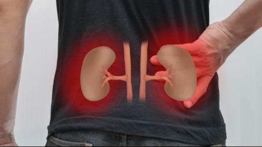 أعراض الفشل الكلوي