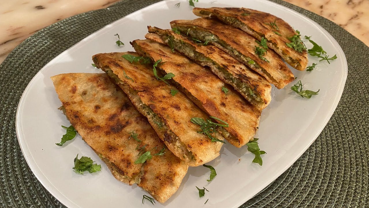 حواوشي بالسمك