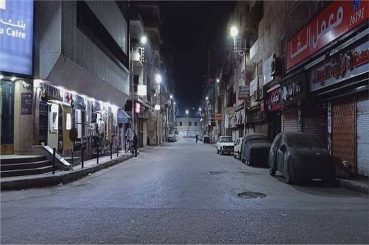موعد فتح وغلق المحلات والمولات خلال شهور الصيف