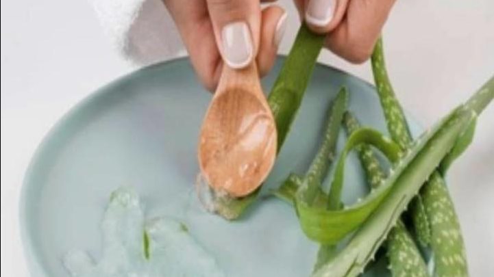 وصفة جديدة للصبار .. تعمل على تفتيح البشرة وعلاج التجاعيد 