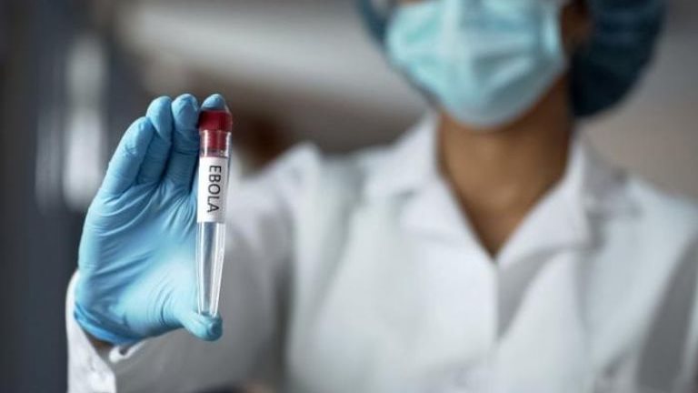 الصحة العالمية تؤكد ثالث إصابة بالإيبولا في الكونجو
