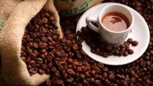 انخفاض سعر البن 15%