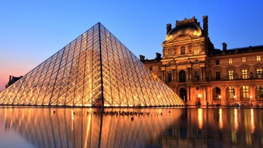 متحف اللوفر