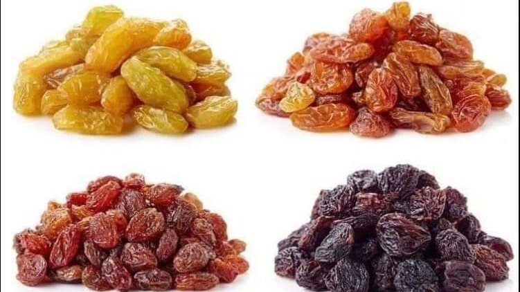 لمحاربة الغلاء : طريقة عمل الزبيب فى البيت وتمتع بفوائده الذ