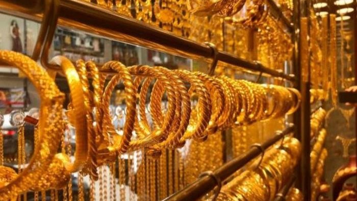 الجنيه الذهب يستقر في تعاملات اليوم 5-7-2022