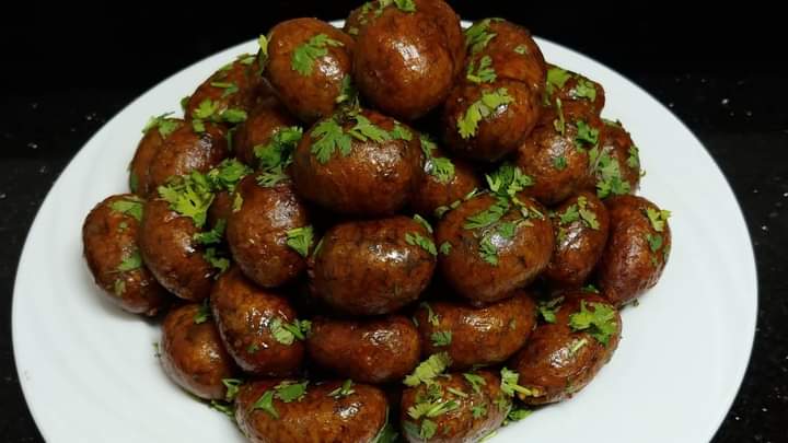 ممبار صغير