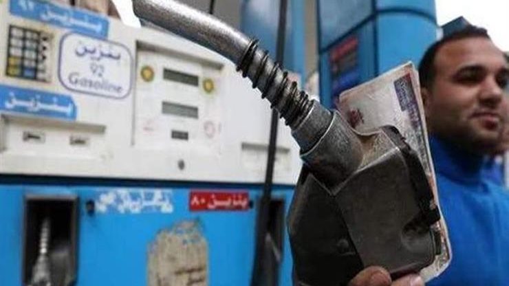 سعر البنزين الجديد في مصر أكتوبر 2022