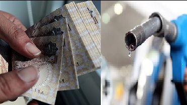 ارتفاع أسعار البنزين والسولار