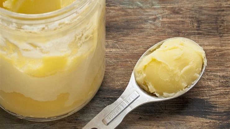 أضرار السمن النباتي بجميع انواعه