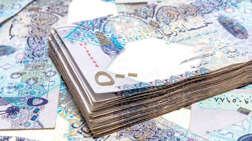 سعر الريال القطري في مصر اليوم 