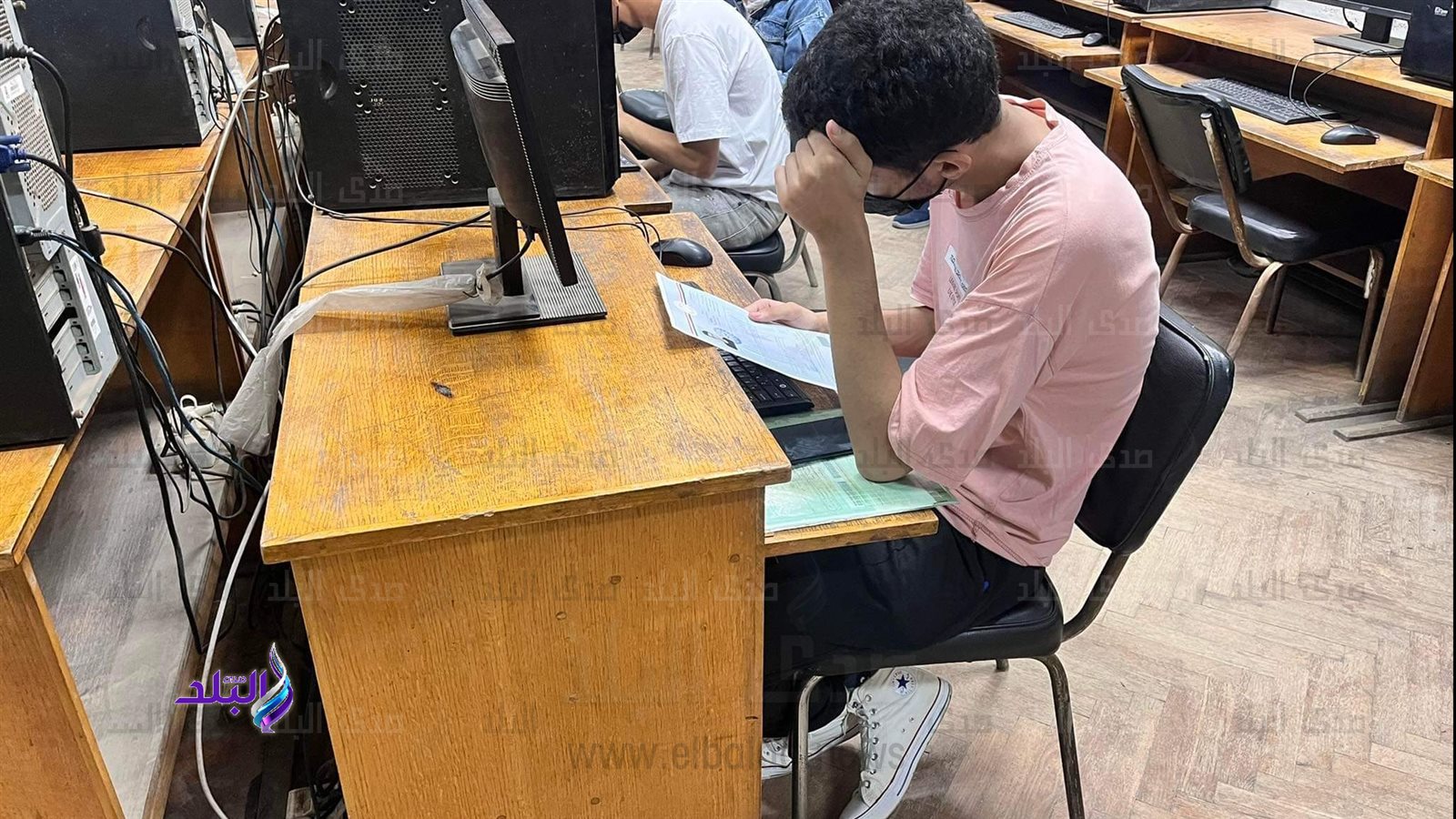 استنفاد الرغبات مصيرطلاب تنسيق المرحلة الثالثة