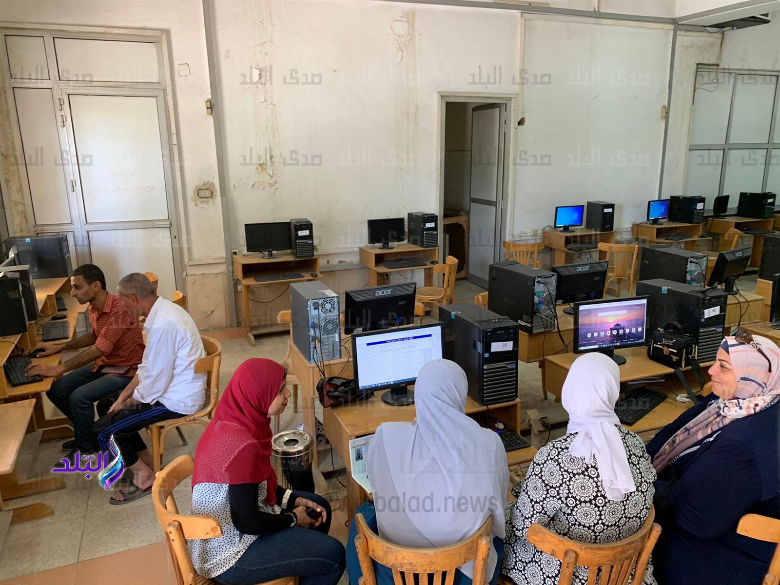 تنسيق الكليات 2023