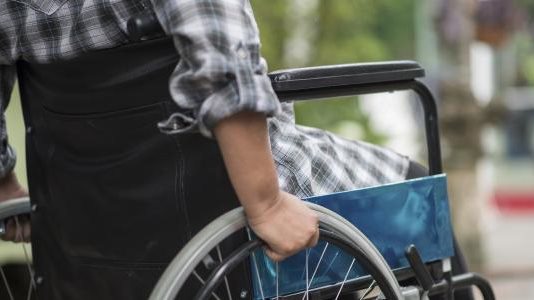 جهود الجامعات المصرية في دعم الطلاب ذوي الإعاقة