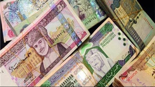 أسعار العملات العربية اليوم 