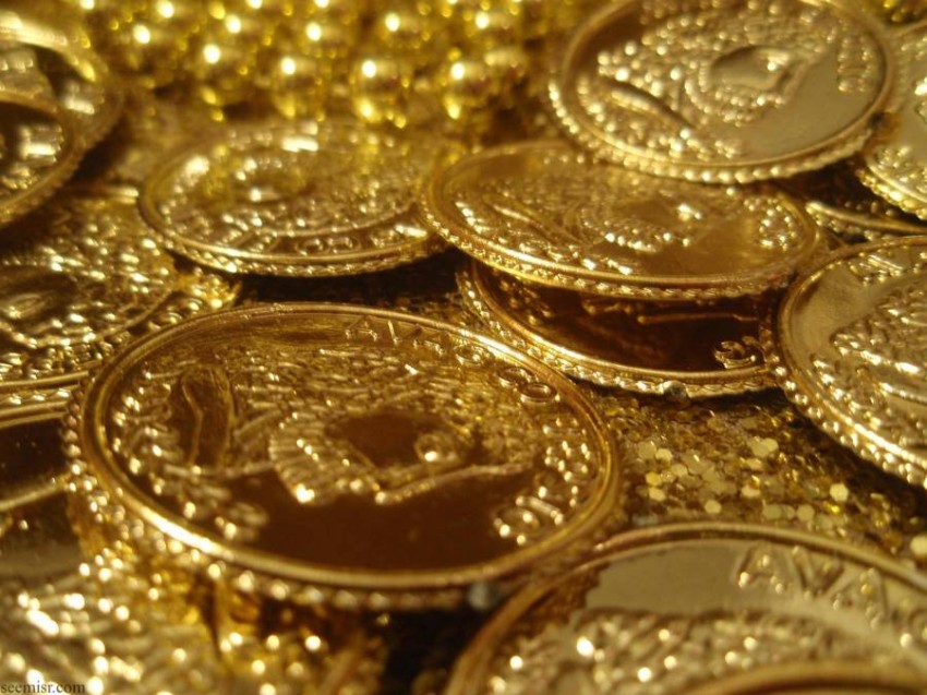 سعر الجنيه الذهب اليوم