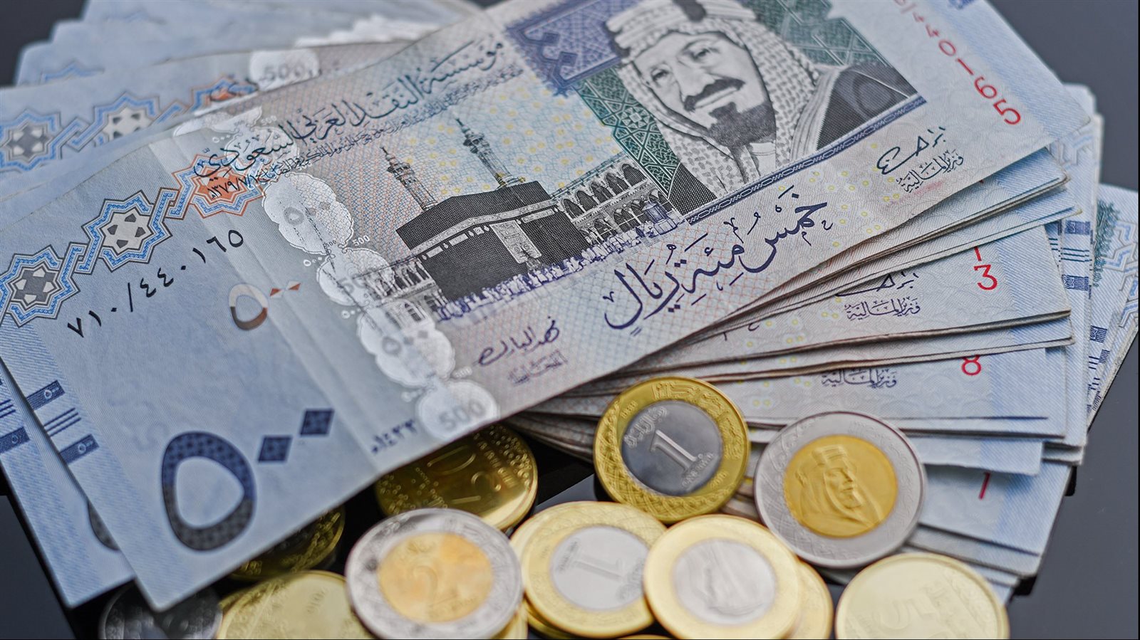 سعر الريال السعودي في مصر