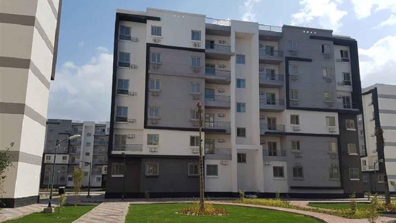 بدء حجز مشروعات سكن مصر ودار مصر وجنة مصر