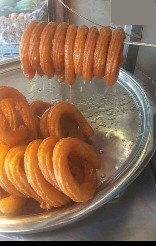 مشبك بالسميد