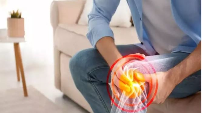 أعراض التهاب المفاصل الروماتويدي