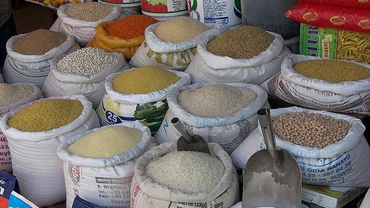 أسعار البقوليات 