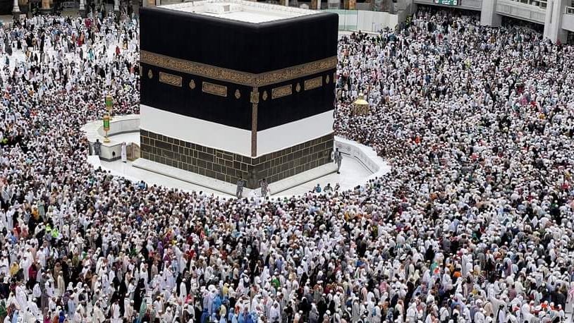 حج القرعة 