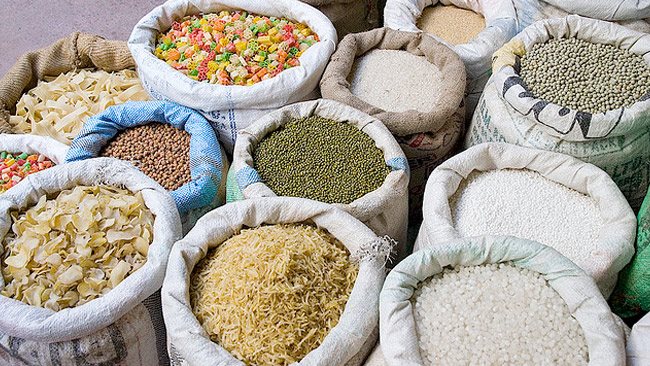أسعار البقوليات 