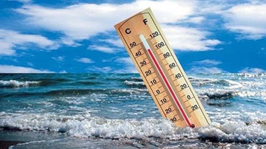 المحيطات والبحار