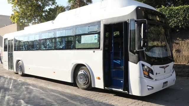 الاتوبيس الترددي